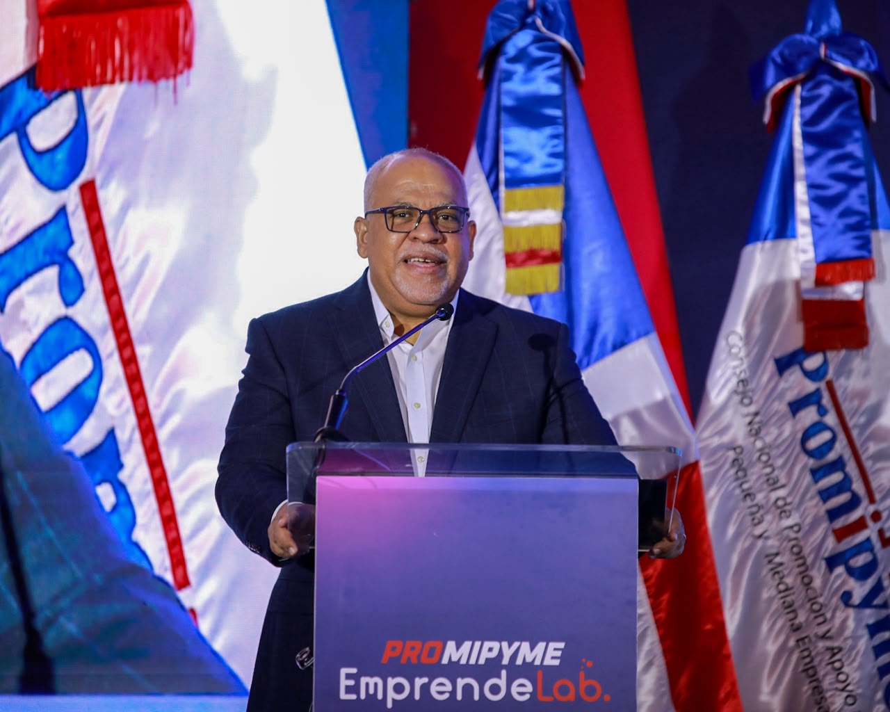 Promipyme inaugura EmprendeLab 2026 en Santiago con seis proyectos finalistas de innovación
