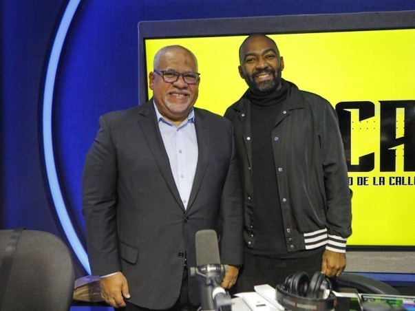 ENTREVISTA A FABRICIO GOMEZ MAZARA ENTREVISTA A FABRICIO GOMEZ MAZARA