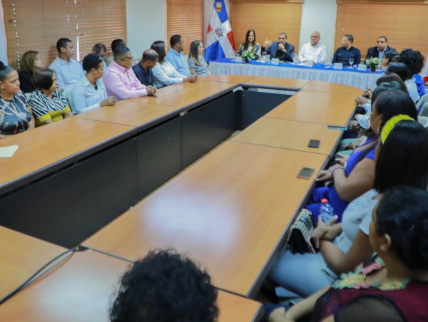 Todos En La Mesa 2 De Febrero