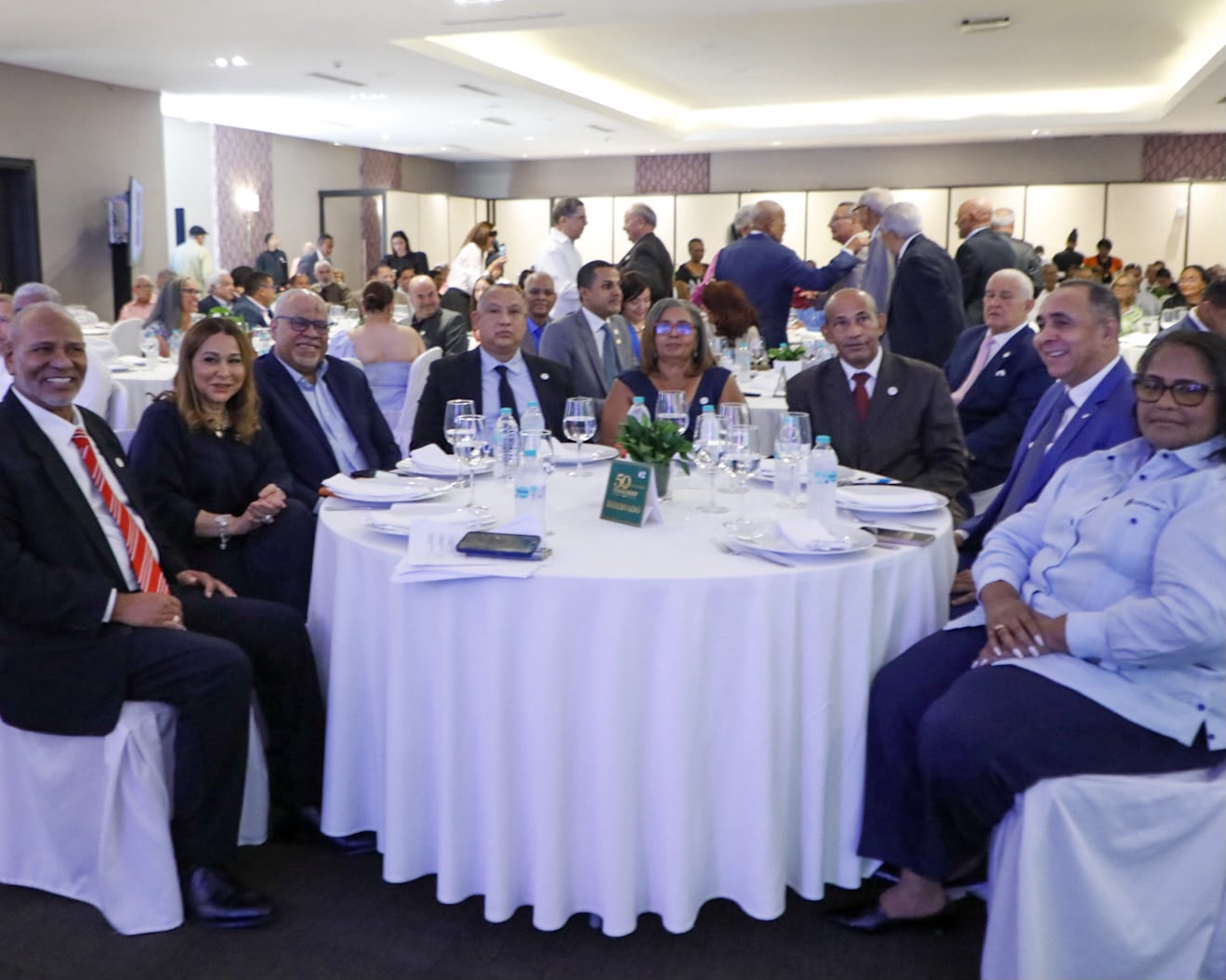 reconocimiento a Fabricio