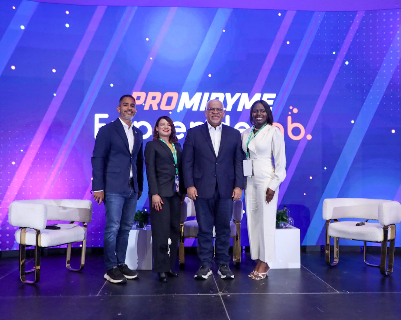 segundo dia Emprendelab 2026