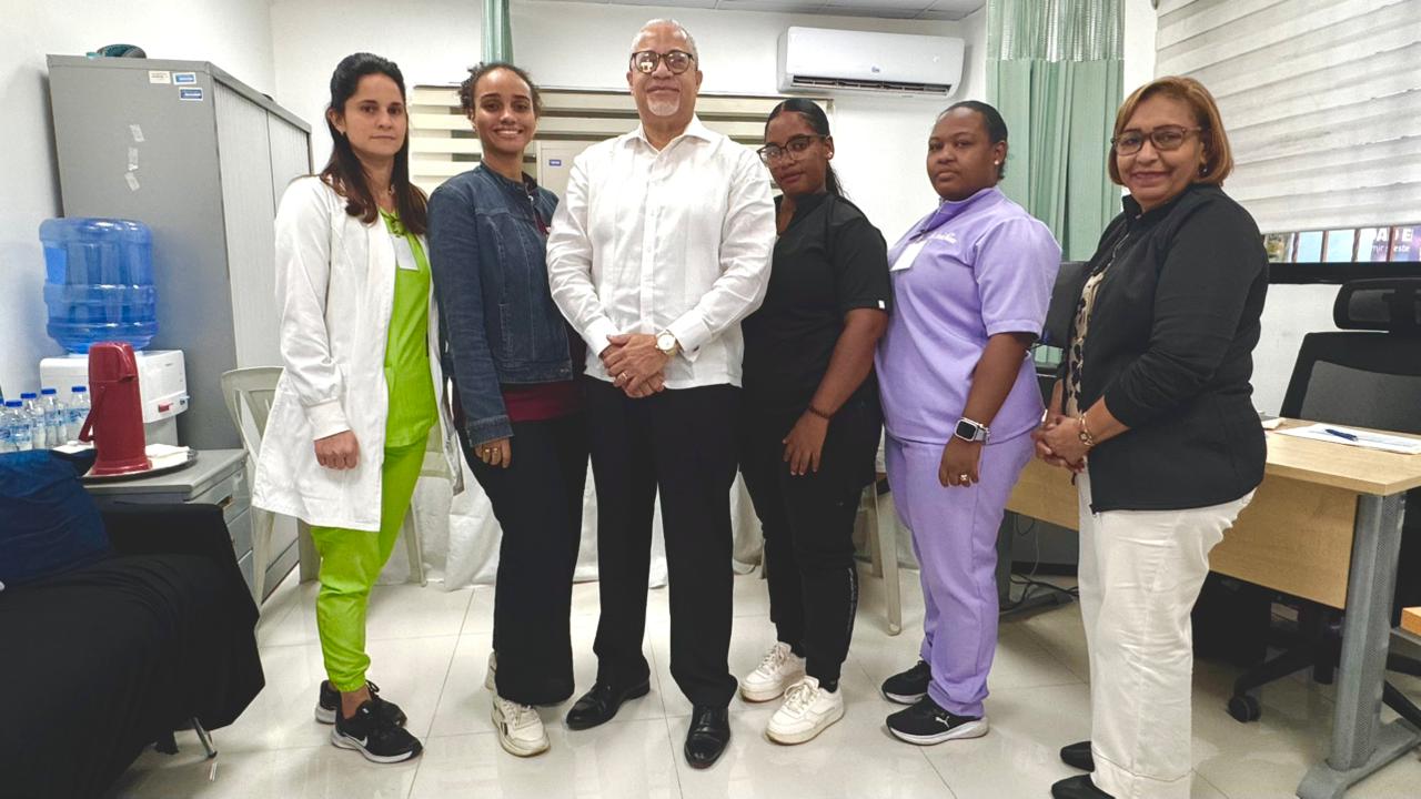 foto oficial jornada preventiva