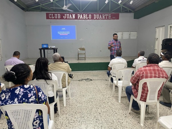 Durante Capacitacion Durante Capacitacion