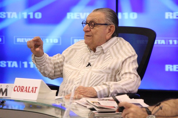 Julio Jazim Entrevista A Director Promipyme