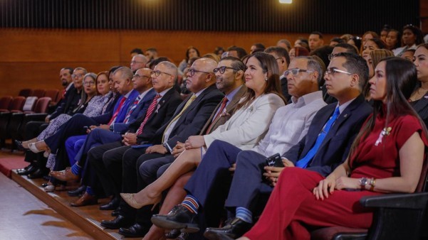 Parte Del Publico