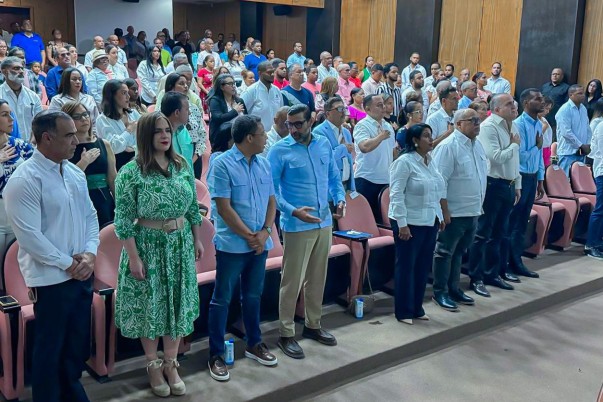 Publico En Nagua