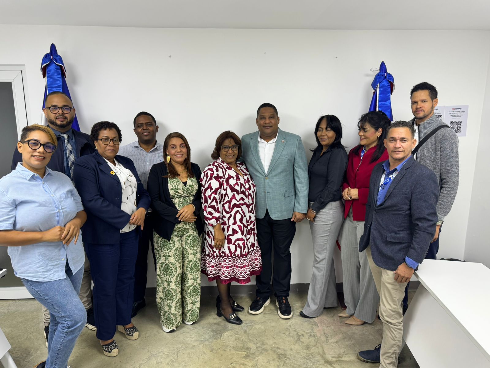 segunda foto conferencia