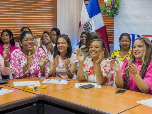 Segunda Dia Inten Mujer