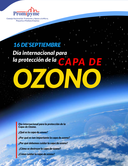 Capa Ozono